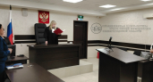 Жителя Павлова посадили за то, что он бил жену