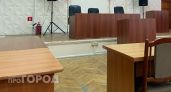 Нижегородцу, до смерти забившему приятеля, вынесли приговор 