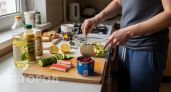 Вкусно, сытно, ноль возни: салат «Элеганто» из 3 простых продуктов — гости просят добавки