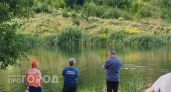 Один человек утонул и двоих спасли за минувшую неделю на водоемах Нижегородской области