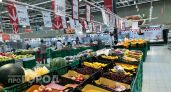 Наводнение в Дагестане сократит поставки и подтолкнет рост цен в Нижегородской области