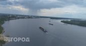 Над Нижегородской областью днем в понедельник сбили несколько беспилотников