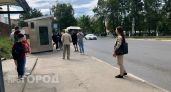 Вечерние рейсы автобусов усилят в Нижнем Новгороде 12 июня