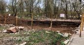 В Нижнем Новгороде из-за ремонта некоторые улицы закроют до сентября