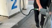 Автомобилистов Нижнего Новгорода предупредили о росте цен на топливо
