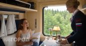 Отдых, который едет к вам сам: РЖД превратили поезд в пятизвездочный спа-отель