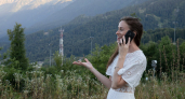 Билайн обеспечил дачников Нижегородской области надежным сигналом 4G