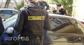 Нелегальный алкоголь выявили в баре Автозаводского района