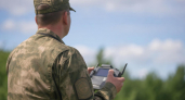 «БАРС-НН» сбили четыре БПЛА над Нижегородской областью за два дня