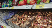 Подруга из Магнита шепнула правду: вот какие продукты на развес лучше обходить стороной - а мы их берем впрок