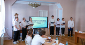 «Новую образовательную модель научного поиска» реализуют в Нижнем Новгороде