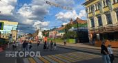 Туристы пополнили казну Нижнего Новгорода на 31 миллион рублей
