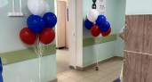 Центр здоровья открылся в городской поликлинике №30 Нижнего Новгорода