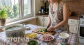 Больше никакого кваса и кефира в окрошке: открыла грузинский рецепт и теперь готовлю только так