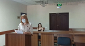 Нижегородскую чиновницу осудили за гибель ребенка под рухнувшей плитой