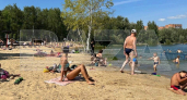 Жители Нижегородской областью заразились паразитами после купания в Светлоярском озере