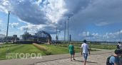 Нижегородцам на день запретят кататься на авто около Стрелки
