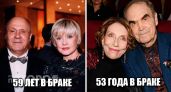 Дольше, чем в кино: 9 легендарных пар советского экрана, сохранивших чувства на долгие десятилетия