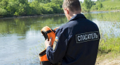 В День России на водоемах Нижегородской области погиб человек, двоих спасли