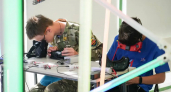 Более 800 подростков осваивают БПЛА и военные дисциплины в трех районах Нижнего Новгорода