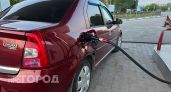 В Нижегородской области на некоторых заправках ввели лимиты на топливо