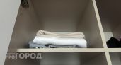 Я перестала складывать вещи стопками и одежда стала служить дольше: секрет в сворачивании 