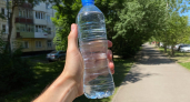 После жары в Нижегородской области троих госпитализировали с тепловыми ударами