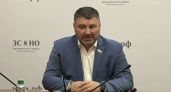 Владислав Атмахов: «Администрация Городецкого округа готова принять бесхозное гидротехническое сооружение в свою собственность»