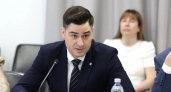 Александр Соловьев возглавил министерство экономики Нижегородской области 
