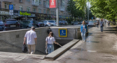 В Нижнем Новгороде объяснили, где прятаться от ракетной атаки