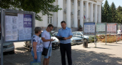 Директор «Дома народного единства» попался на взятке в 800 тысяч рублей