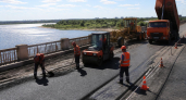 На ремонт Борского моста потратят 179 миллионов рублей