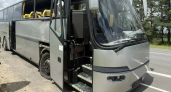 Шалабаев выразил соболезнования после удара по автобусу с детьми из Беларуси в Брянской области 