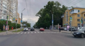 В Нижнем Новгороде ограничат движение на двух улицах уже в эти выходные