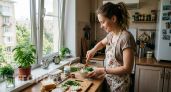 Лью кипяток в обычный плавленый сырок - получается деликатес из ресторанов: вот, к чему подавать