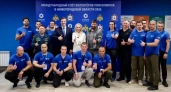 В Нижегородской области 500 волонтёров отработали 40-часовую поисково-спасательную операцию