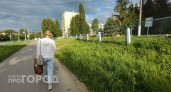 У нижегородки в квартире не нашли 8 прописанных иностранцев, и к ней пришли полицейские 