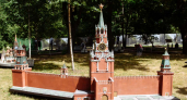 Более 80 достопримечательностей России соберутся в одном месте на Бору 