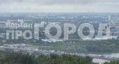 Огромная пробка образовалась на Мызинском мосту в Нижнем Новгороде из-за ДТП
