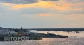 Потепление и легкие дожди начнут выходные в Нижнем Новгороде
