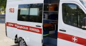 Работник "Газпрома" в Нижнем Новгороде погиб от удара током 