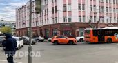 В Нижнем Новгороде с 22 июня ограничат движение транспорта из-за ремонта дорог