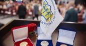 Нижегородская область вошла в топ-20 конкурса «Моя страна — моя Россия» с 904 заявками