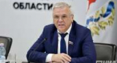 Люлин после атаки дронов на Москву заявил об ускорении завершения СВО