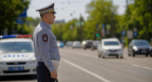 В Нижнем Новгороде мотоциклист сбил 71-летнюю пенсионерку
