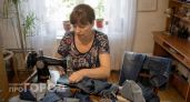 Обрезки джинсов и брюк больше не выбрасываю: 5 идей, которые реально экономят деньги