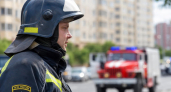 В Нижегородской области утром 21 июня вновь объявили беспилотную опасность