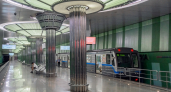 Метро в Нижнем Новгороде продлит время работы из-за концерта Басты