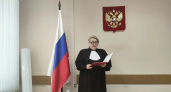 Суд назначил наказание виновнику ДТП с четырьмя жертвами в Большом Мурашкине