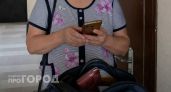 Нижегородская пенсионерка отдала желтый пакет с миллионом рублей для отмены несуществующей операции